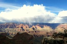 Small-Private Group Grand Canyon Tour From Flagstaff