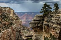 Grand Canyon Deluxe Day Trip from Sedona