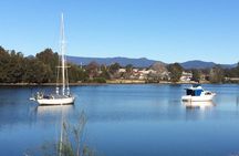 Highlights of the Eurobodalla (half day private tour)