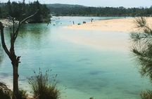 Highlights of the Eurobodalla (half day private tour)