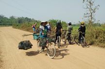 Half Day Cycling Tour to the White temple