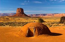Monument Valley Tour from Flagstaff