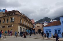 Excursion Fez to Chefchaouen 1 day