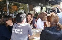Johannesburg City Tour Combined with Maboneng