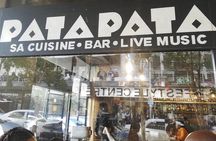 Johannesburg City Tour Combined with Maboneng
