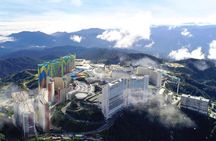 Genting Highland Full Day Tour
