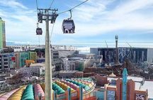 Genting Highland Full Day Tour