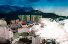 Genting Highland Full Day Tour