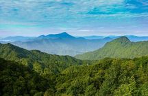 Bach Ma Trekking Tour from Da Nang/ Hue 