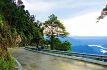Bach Ma Trekking Tour from Da Nang/ Hue 