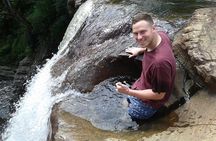 kandy waterfalls day tour