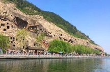 Form Xi'an To Luoyang Longmen Grottoes & Shaolin Temple Day Tour by Bullet Train