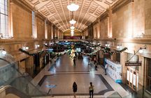 Iconic Adelaide Walking Tour