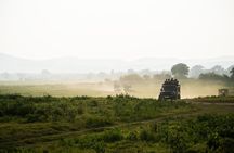 One Day Safari Tour to Both Yala and Bundala National Parks