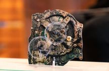 PRIVATE: Build Your Antikythera Mechanism:Ancient Greek Workshop