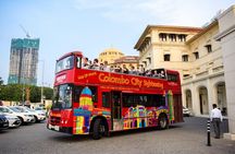 Colombo City - Half Day Private Tour