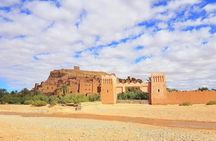 Private Marrakech Desert tour to Fes