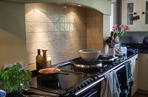 Private Traditional English Cooking Class in Sussex with a Chef