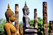 Private Day Trip to Anuradapura Ancient City from Colombo/Negombo