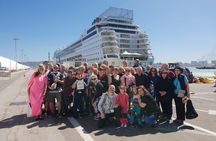 Tangier vip tour