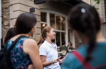 Iconic Adelaide Walking Tour