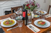 Authentic Irish Cooking Class in Dublin with Chef Erica