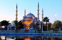 Small Group Tour of Istanbul In A Day 