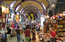 Small Group Tour of Istanbul In A Day 