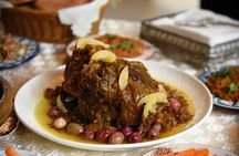 Authentic Moroccan Cooking Class in Casablanca with Hotel Transfers