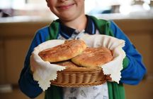 Authentic Moroccan Cooking Class in Casablanca with Hotel Transfers