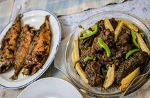 Authentic Goan Dining & Village Tour - Family Activity in Goa