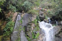 Shivapuri National Park Day Hiking - Budanilkantha, Nagi Gumba, Sundarijal Hike