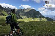 Cycling & Adventure One day tour 59 euro 