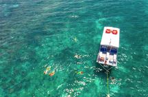 MIAMI: Key West Day Trip with Boating Options