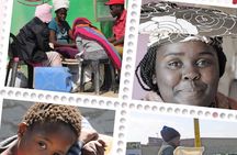Walvisbay Dune 7 and Swakopmund Town Half Day Guided Tour