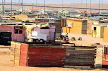 Walvisbay Dune 7 and Swakopmund Town Half Day Guided Tour