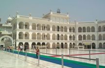 Historic Gurudwara Tour of Patna