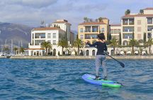 Cycle & SUP: A Complete Circumnavigation of Kotor Bay (new tour)
