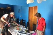 Swakopmund & Walvisbay Flamingo Dune 7 Half Day Privat Tour