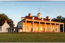 Old Town, Alexandria and Mount Vernon Private Tour