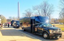Old Town, Alexandria and Mount Vernon Private Tour