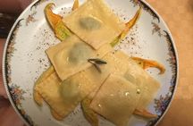 Cook by Me, Private Traditional Cooking Class