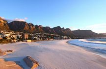 Private Cape Peninsula + Kirstenbosch Garden Full Day Guided Tour