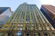 Chicago Walking Tour: A Walk Through Time