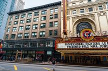 Chicago Walking Tour: A Walk Through Time