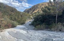 Karpathos Valley Walk in Pigadia - easy guided walking tour