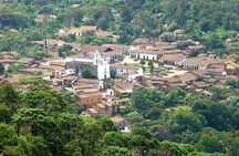 Private San Sebastian del Oeste Tour