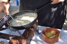 Heraklion Private Cretan Cooking Class at a Traditional Village