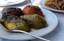 Heraklion Private Cretan Cooking Class at a Traditional Village