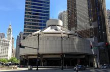 Chicago Walking Tour: Modern Architecture